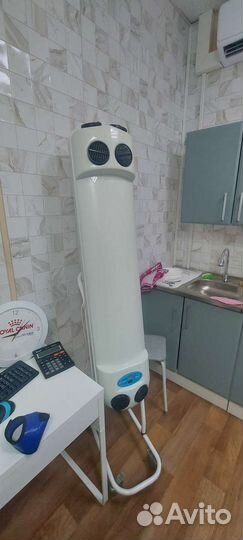 Рециркулятор