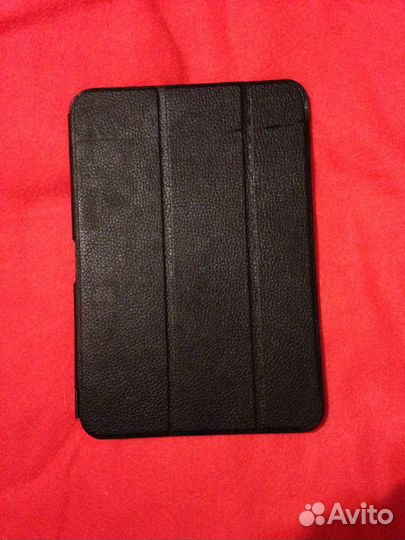 Чехлы для iPad 2/Air