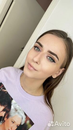 Перманентный макияж