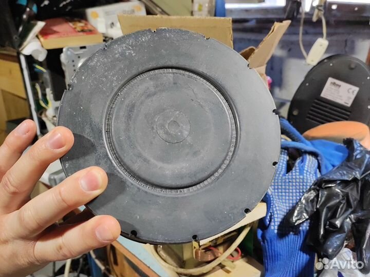Воздушный фильтр LAF6003
