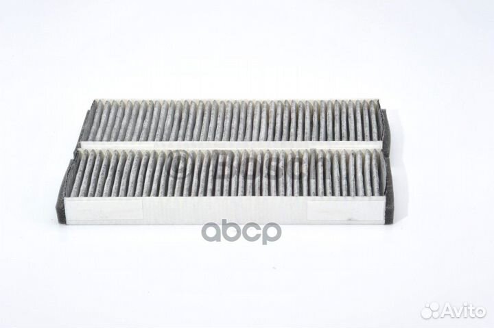 1 987 432 422 фильтр салона угольный Audi A6 2