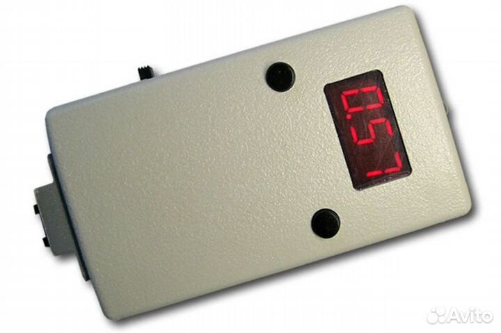 Толщиномеры пр. Россия/новые/гарантия