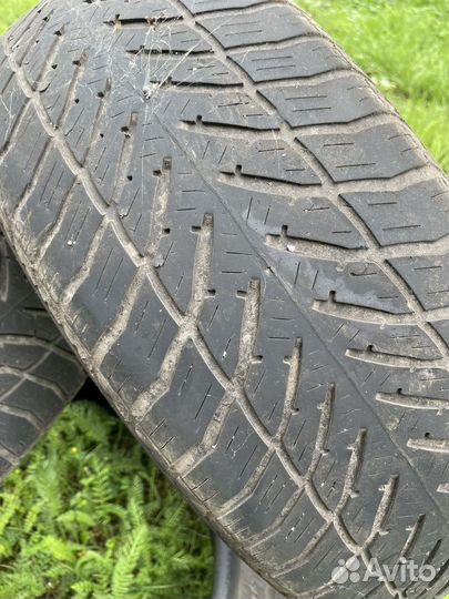 Goodyear Altimax Nordic 195/55 R16