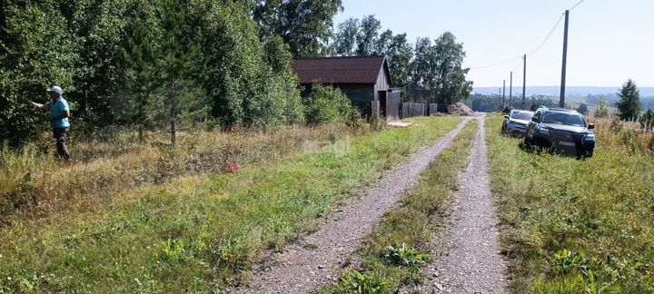 Участок 14 сот. (СНТ, ДНП)