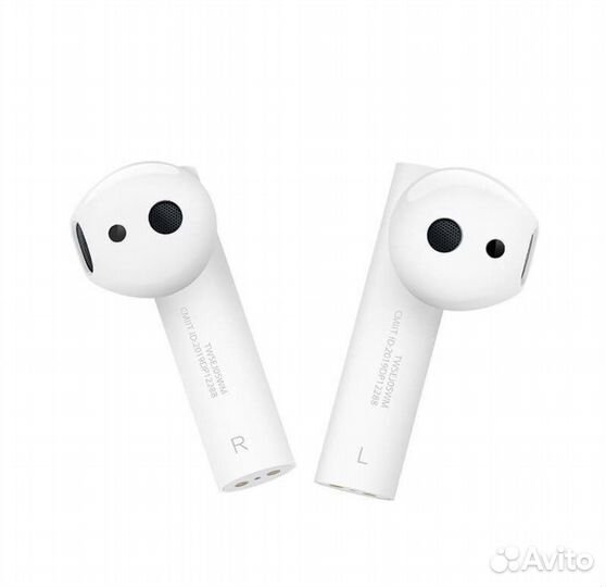 Беспроводные наушники Xiaomi Earphones 2