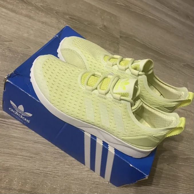 Sepatu Adidas Adidas Zx 650 Orange Homme Adidas Zx Flux Одежда