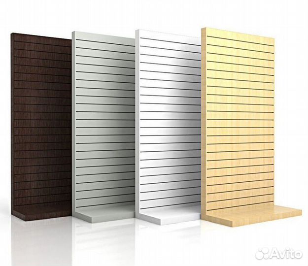 Торговая панель