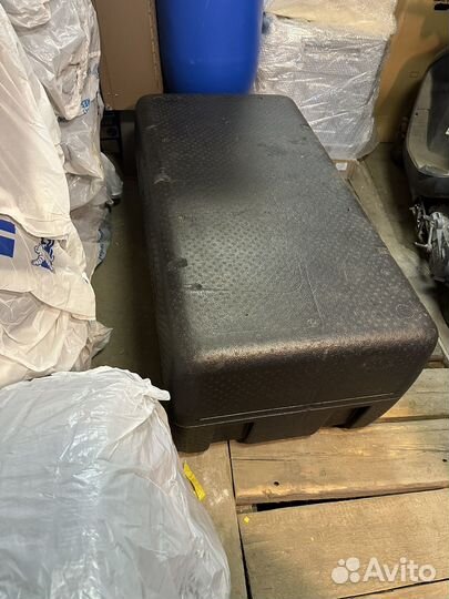 Подводный тягач seabob s5