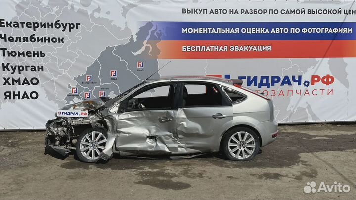 Глушитель основной Ford Focus 2 1480027