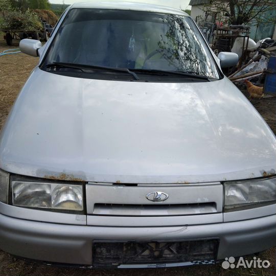 Рабочая лошадка