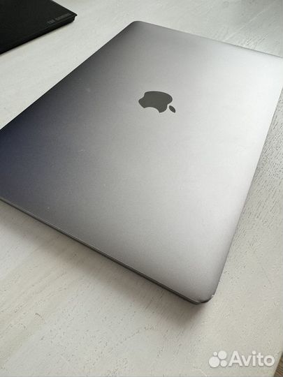 Apple macbook pro 13 2017 128 гб