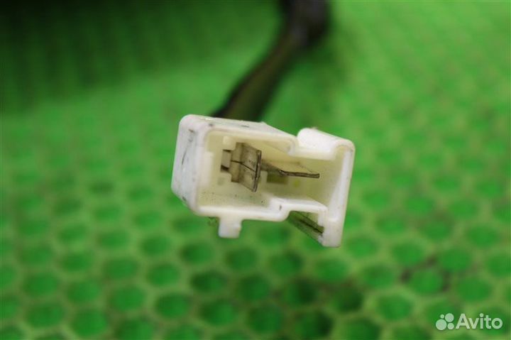 Мотор печки Nissan Teana J31 QR20DE