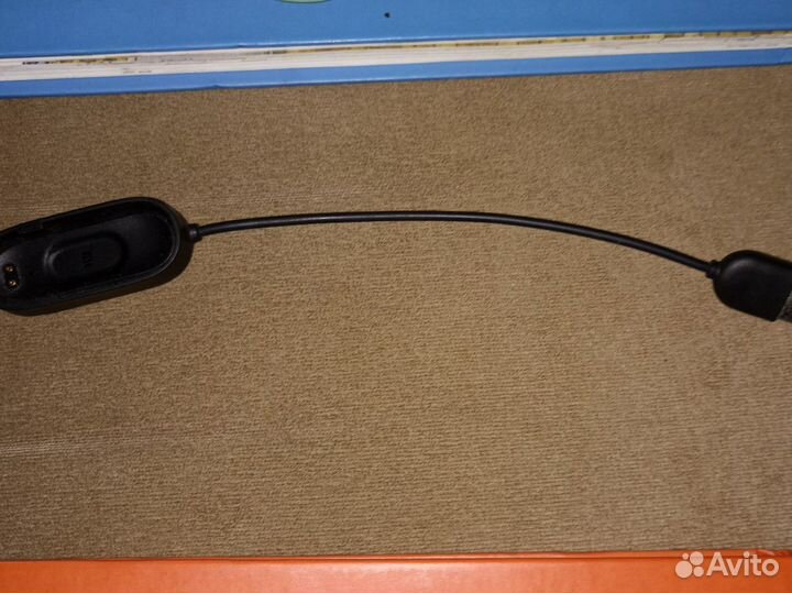 Xiaomi mi band 4