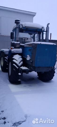 Трактор ХТЗ 17221, 2010