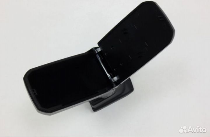 Подлокотник VW Polo 5 2009-2020