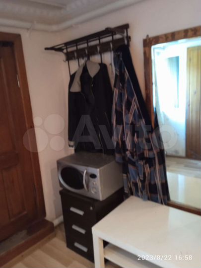 Квартира-студия, 11,9 м², 1/2 эт.