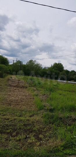 Участок 18 сот. (ИЖС)