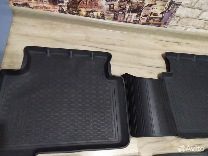 Коврики Санта фе