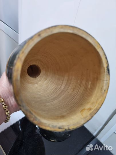 Кукла матрешка, чехол для бутылки