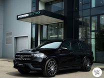 Mercedes-Benz GLS-класс 3.0 AT, 2020, 77 916 км, с пробегом, цена 11 990 000 руб.