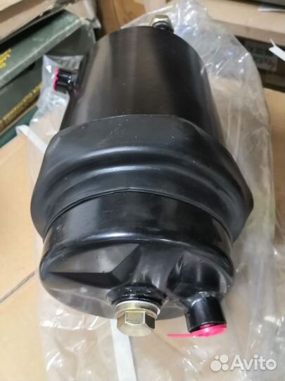 Цилиндр тормозной задний T815, арт. 4436124000