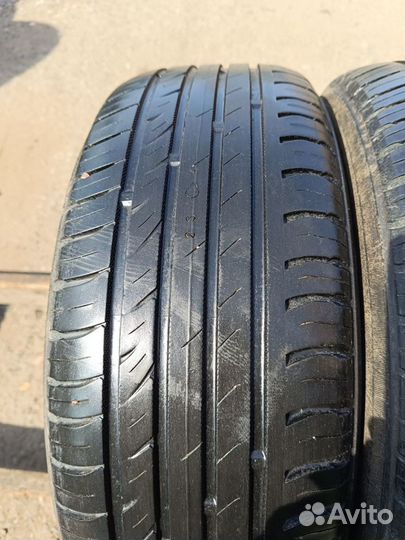 Nokian Tyres Nordman SX2 195/60 R15