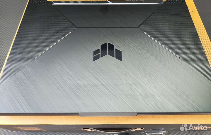 Asus tuf gaming f15 Intel I5 3050Gb/16Gb