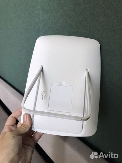 Настольное зеркало