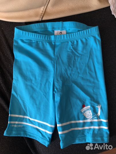 Купальный костюм