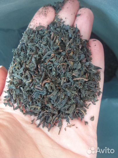 Иван-чай (урожай 2023)