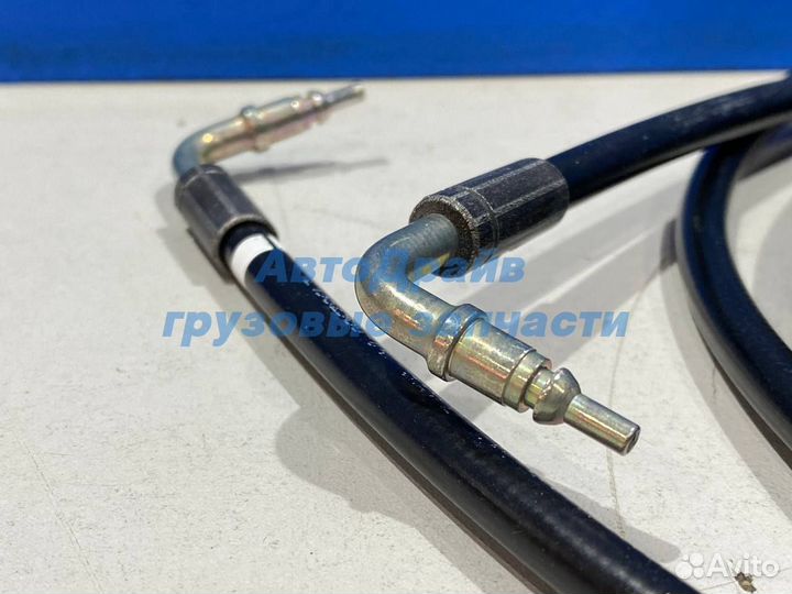 Шланг подъема кабины грузовиков Рено в сборе L215