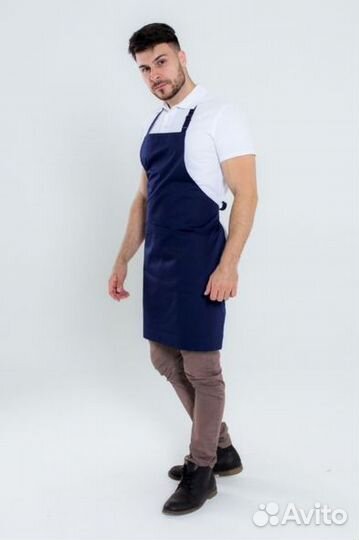 Костюм повара оптом