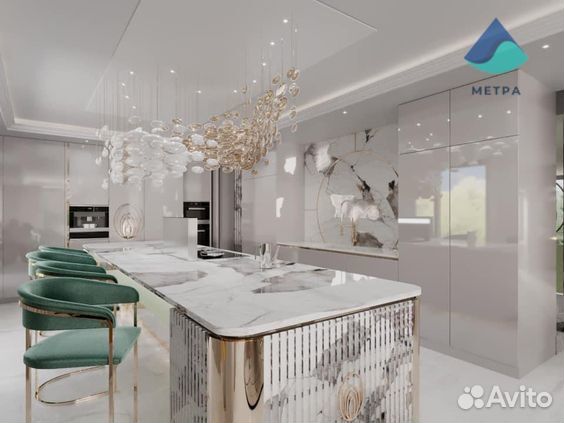 Кухня на заказ