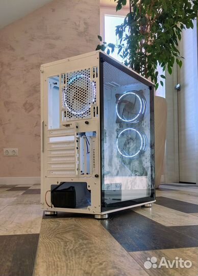 Корпус для пк