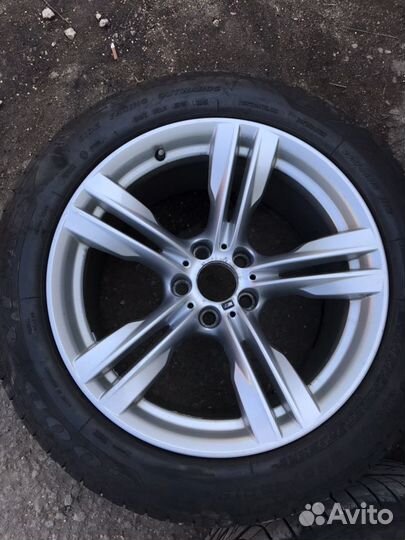 Колеса,BMW,X5,X6,F15,F16,E70,E71