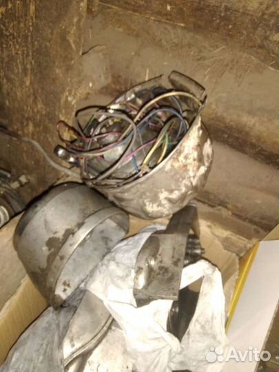 Иж планета 4