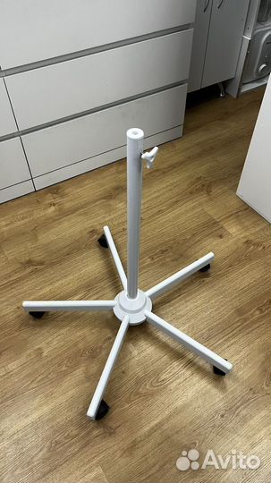 Стойка для 4blanc