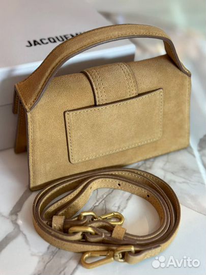 Сумка jacquemus