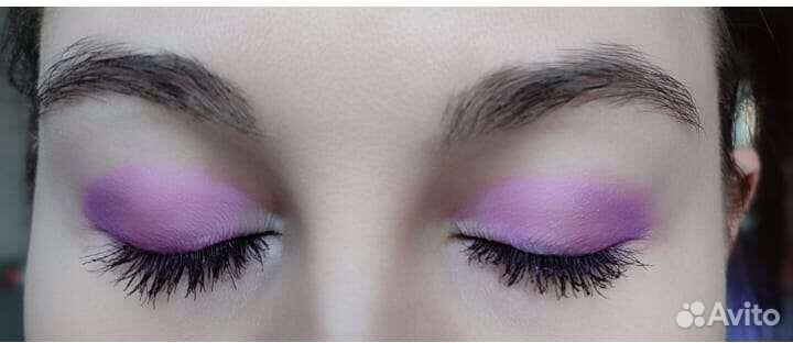 Палетка теней