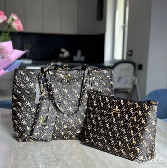 Сумка женская Guess