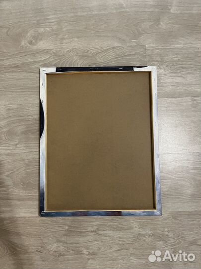 Картина из алмазной мозаики