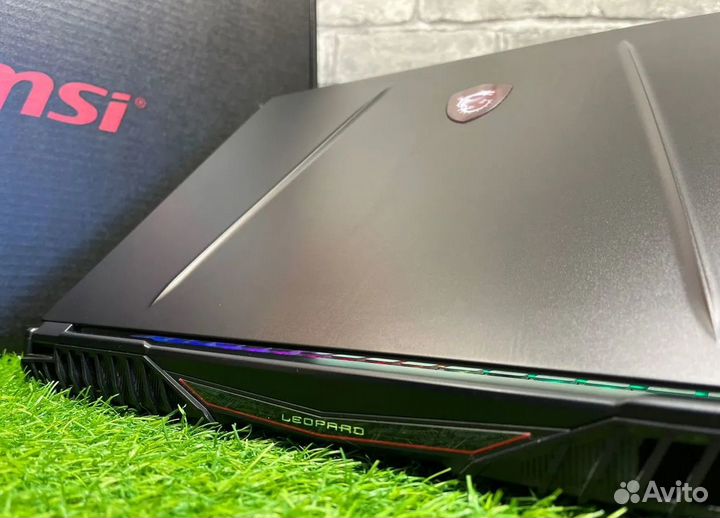 Intel i7-10750H, RTX 2070 / 3060, 16/512Гб