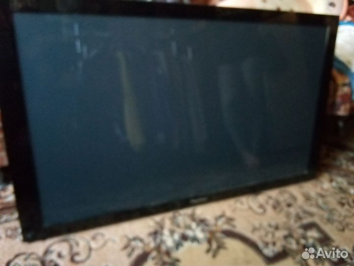 Плазменная панель бу pioneer
