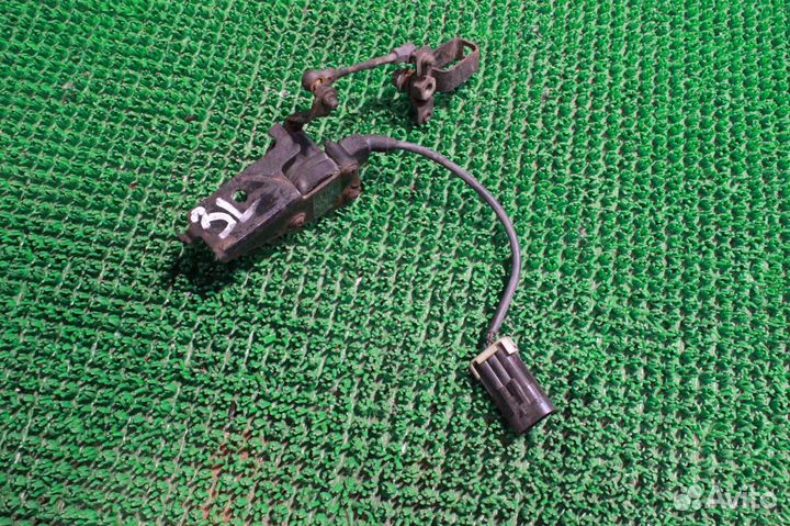 Датчики положения кузова Cadillac Escalade GMT800