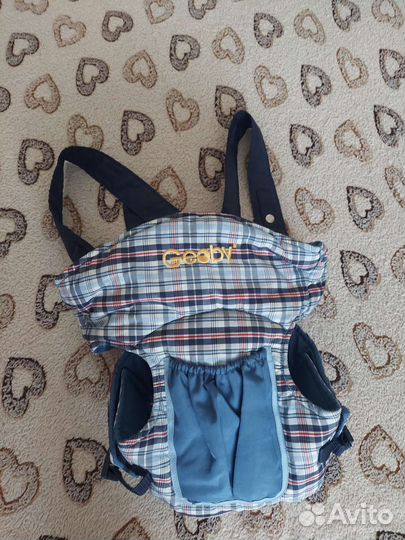 Кенгуру geoby