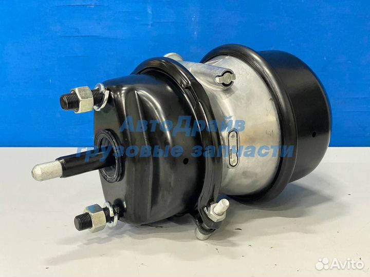 Энергоаккумулятор BPW тип 20/24