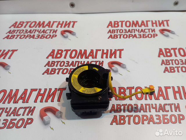 Шлейф подрулевой Хендай Солярис 11-17год