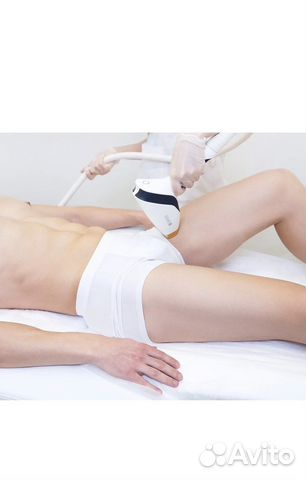 Лазерная эпиляция для мужчин