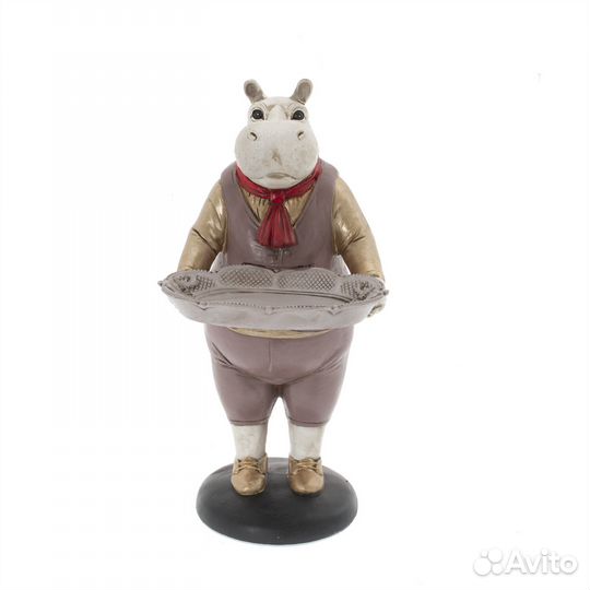 Фигурка декоративная 