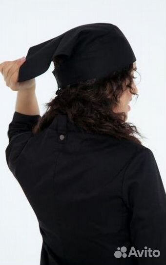 Китель поварской именной оптом